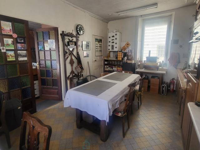 Maison vente à Pontivy, Bretagne