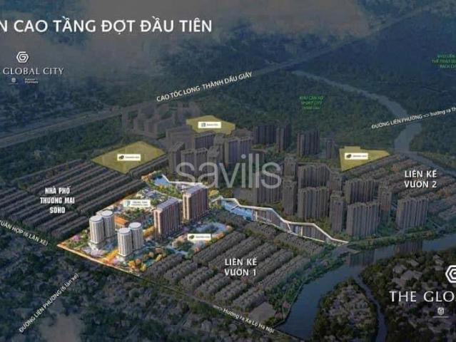 Căn hộ bán tại Thủ Đức, Hồ Chí Minh
