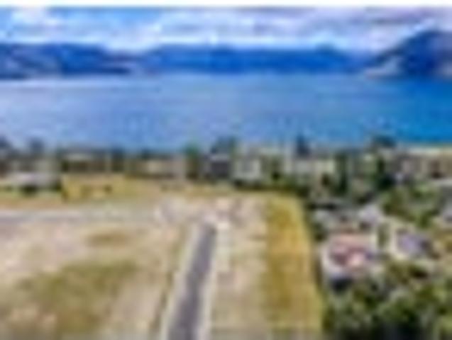 Land for sale in Otakou