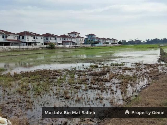 Property for sale in Alor Setar, Kedah
