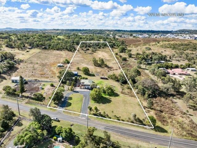 Cottage for sale in Toowoomba, Queensland