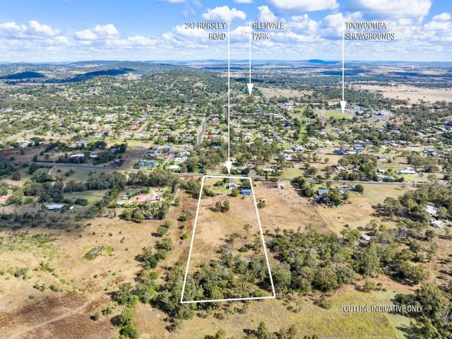 Cottage for sale in Toowoomba, Queensland