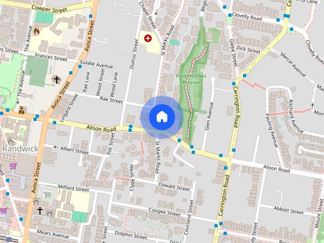 Apartment for rent in Sydney, New South Wales