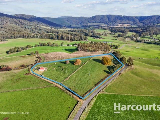 House for sale in Springfield, Tasmania