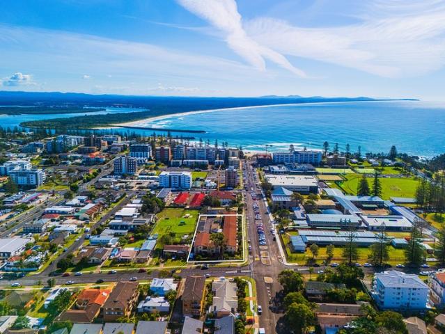 Property for sale in Mid North Coast Msc, New South Wales