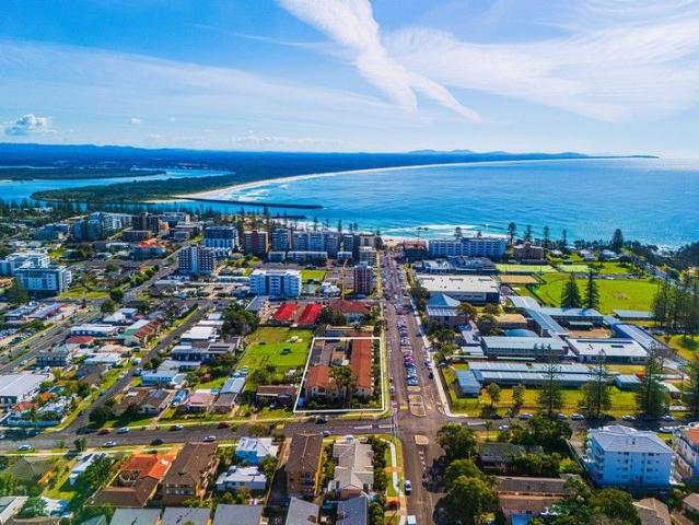 Flat for sale in Mid North Coast Msc, New South Wales
