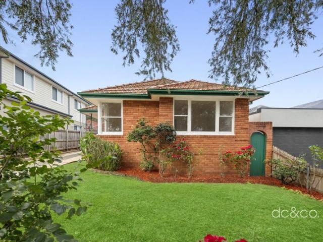 House for sale in Sydney, New South Wales