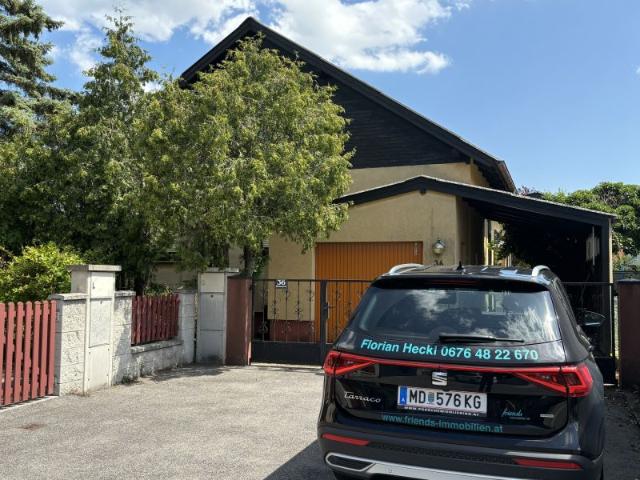 Haus kaufen in Wiener Neudorf