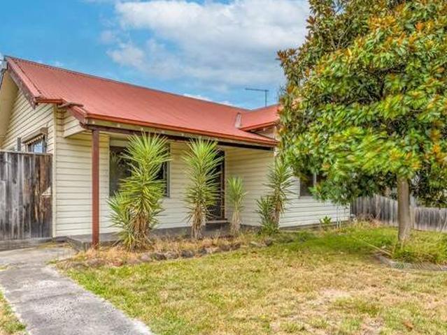 House for sale in Goyder, South Australia