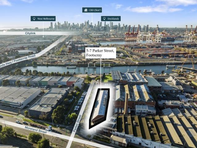 Office for sale in Camerons Creek, Victoria