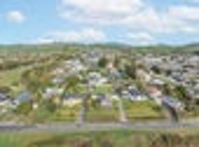 Land for sale in Tirau, Waikato