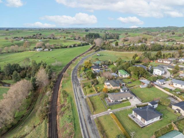 Land for sale in Tirau, Waikato