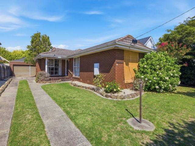House for sale in Camerons Creek, Victoria