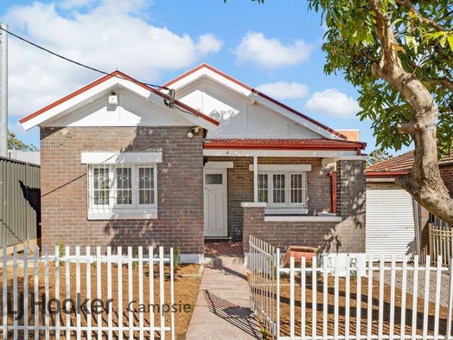 House for sale in Sydney, New South Wales