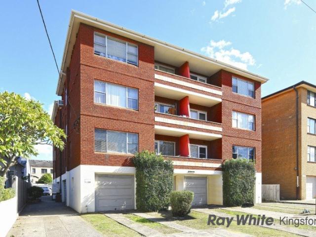 Apartment for sale in Sydney, New South Wales