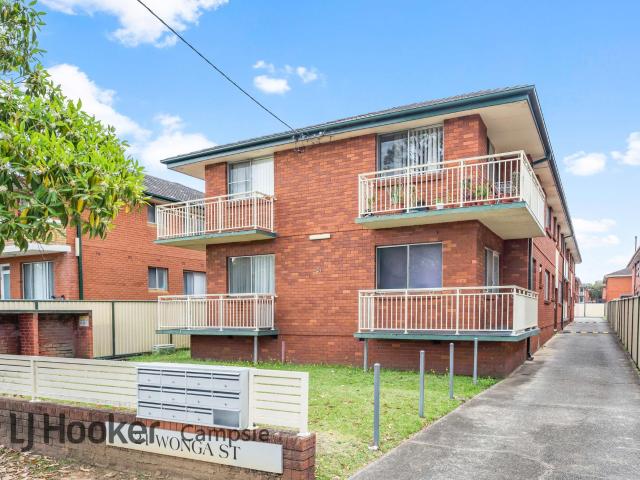 Apartment for sale in Sydney, New South Wales