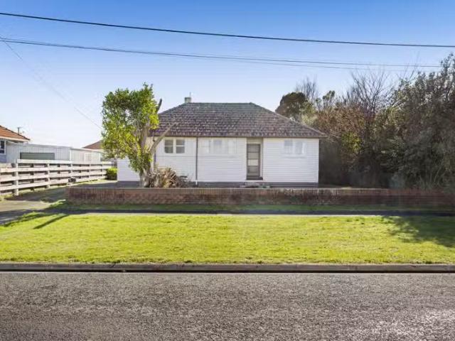 House for sale in Taranaki