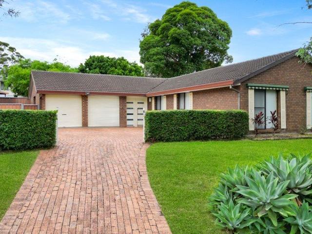 House for sale in Sydney, New South Wales