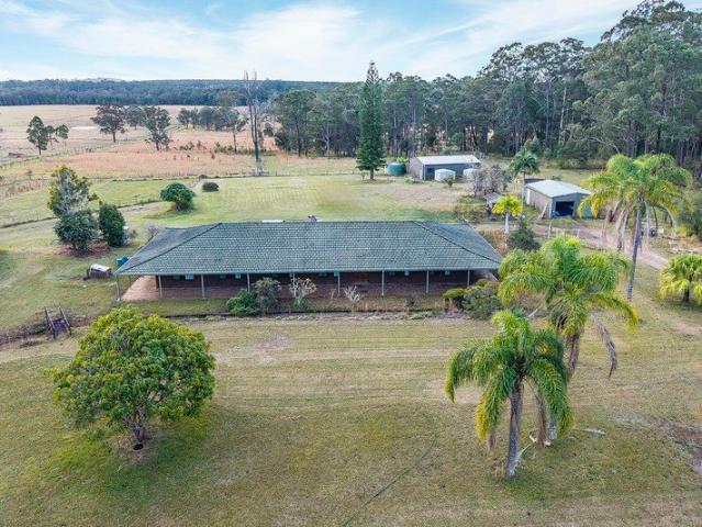 Cottage for sale in Collombatti, New South Wales