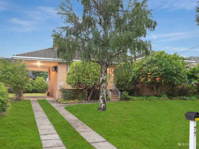 House for sale in Camerons Creek, Victoria