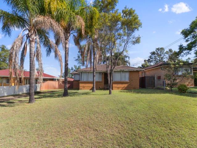 House for sale in Sydney, New South Wales