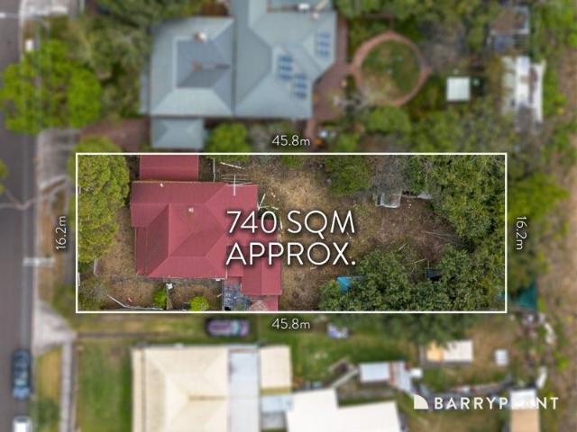 House for sale in Camerons Creek, Victoria