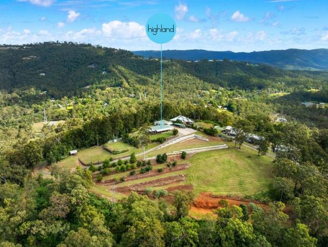 Cottage for sale in Fernbrook, Queensland