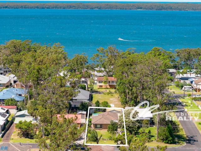 House for sale in Sanctuary Point, New South Wales