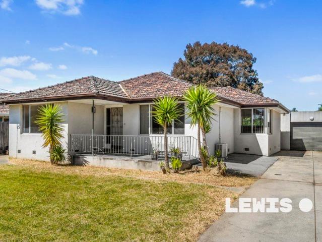 House for sale in Epping, Melbourne