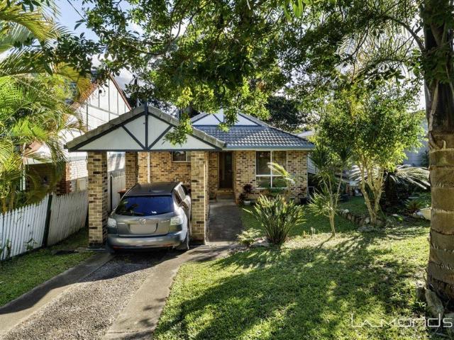 House for sale in Toombul, Queensland