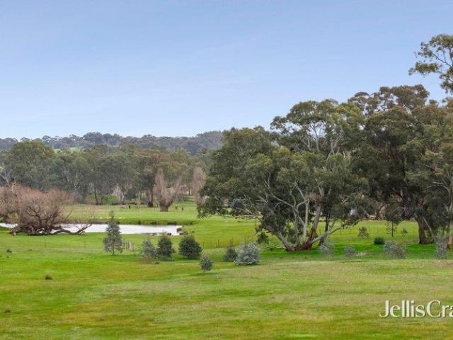Land for sale in Muckleford, Victoria