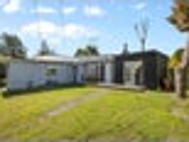House for sale in Ruapehu District
