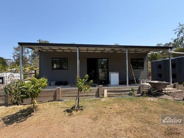Land for sale in Glenwood, Queensland