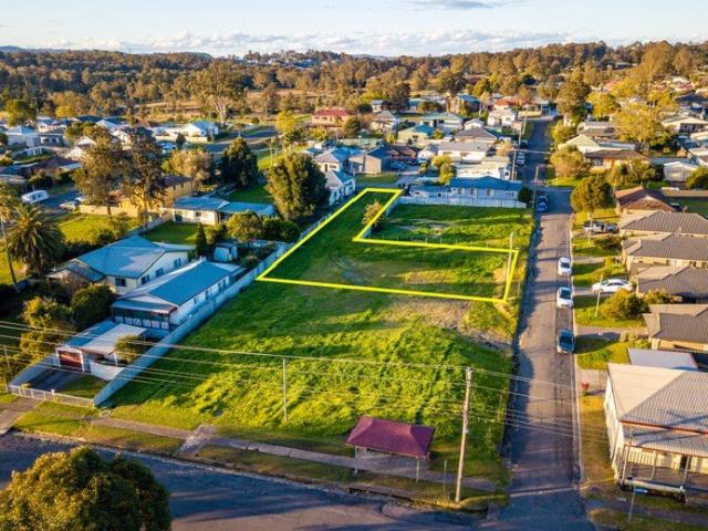 Land for sale in Greta, New South Wales