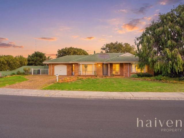 House for sale in West Busselton, Western Australia