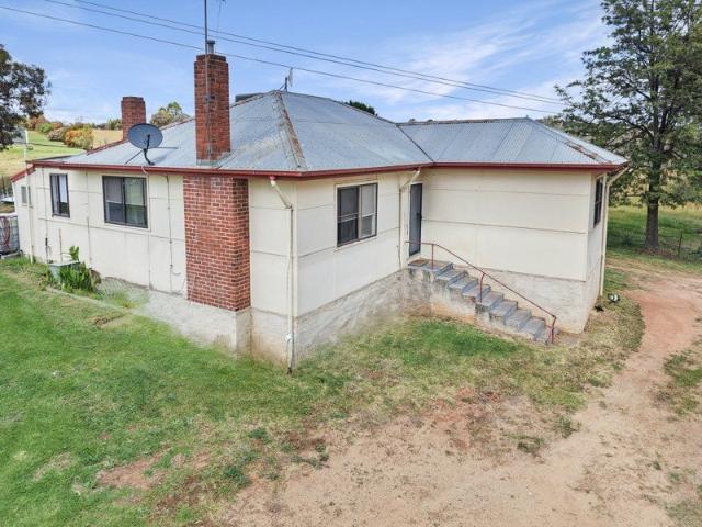 House for sale in Young, Hilltops Council