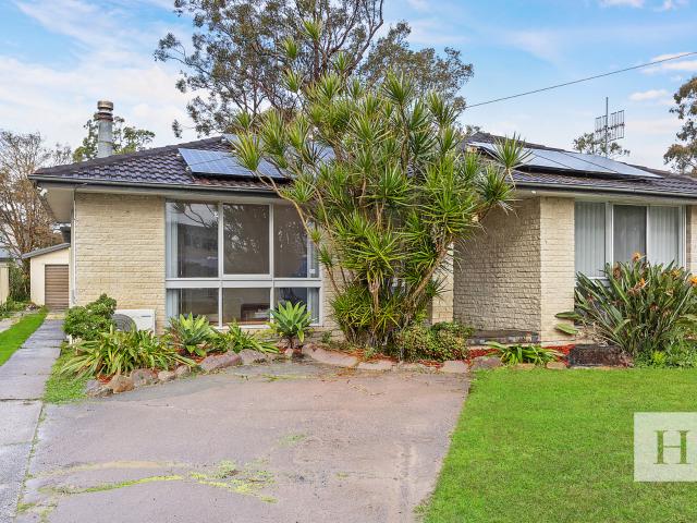 House for sale in San Remo, New South Wales