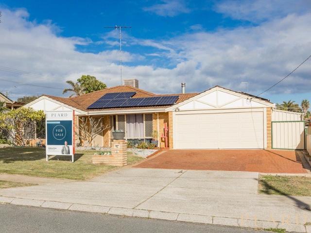 House for sale in Beldon, Western Australia