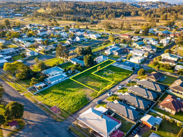 Property for sale in Greta, New South Wales