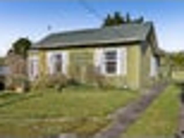 House for sale in Taranaki