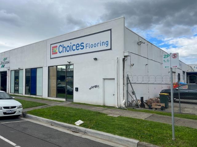 Warehouse for rent in Lilydale, Melbourne