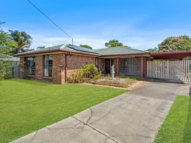 House for sale in John, Greater Brisbane