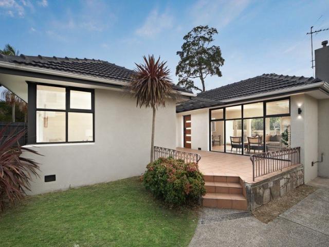 Apartment for sale in Camerons Creek, Victoria