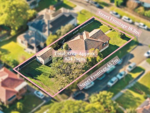 House for sale in Sydney, New South Wales