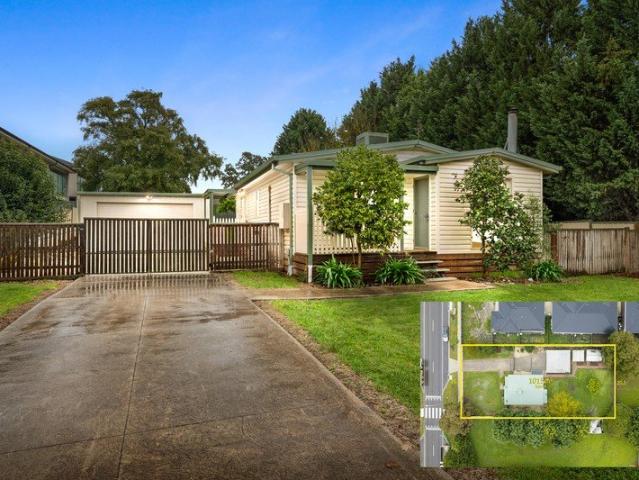 House for sale in Wallan, Victoria