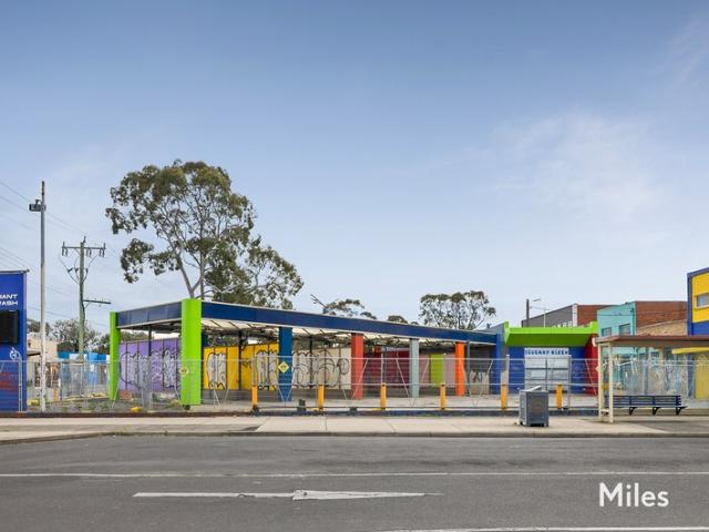 Retail for sale in Camerons Creek, Victoria