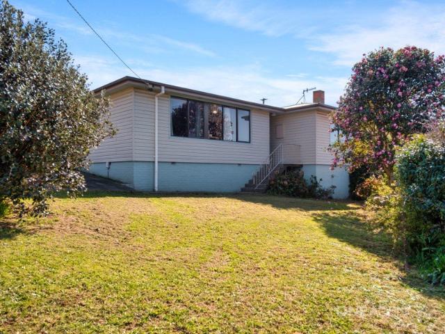 House for sale in Burnie, Tasmania