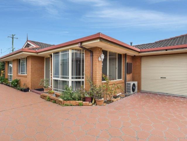 Villa for sale in Woy Woy, New South Wales