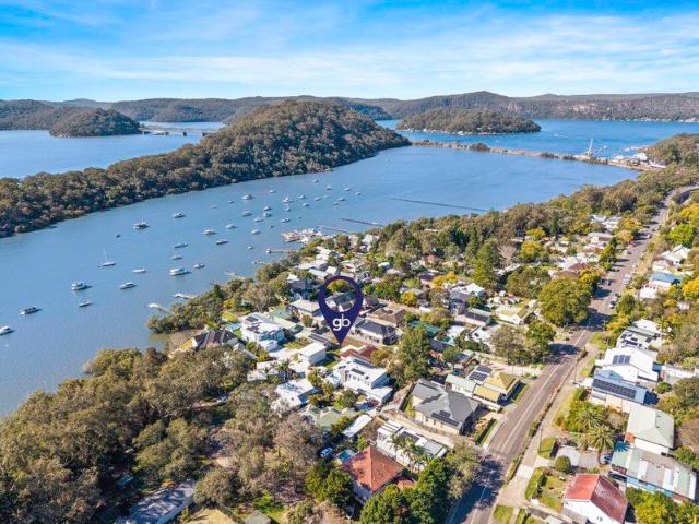 House for sale in Sydney, New South Wales