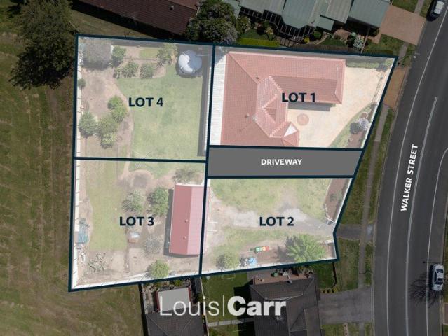 House for sale in Quakers Hill, Sydney